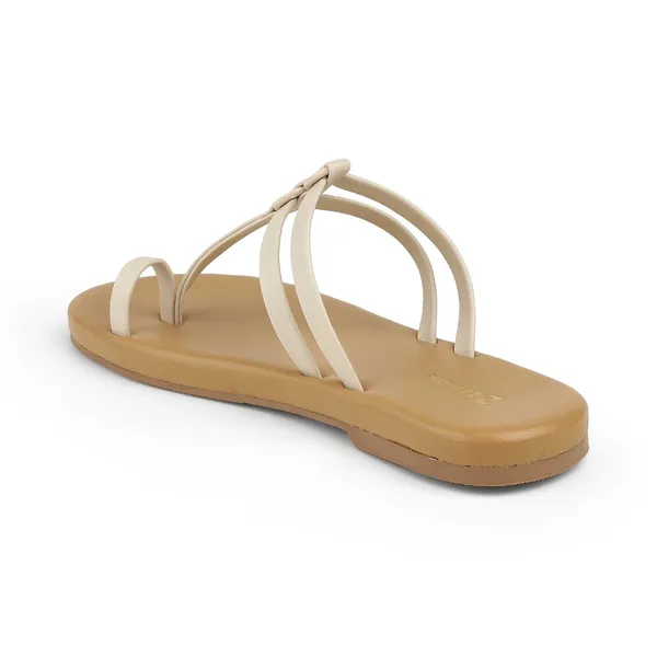 Zelion_Slide_Sandals_For_Women,_Synthetic,_Open_Toe,_Slip_Resistant,_Comfortable,_Lightweight