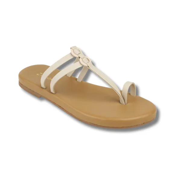 Zelion_Slide_Sandals_For_Women,_Synthetic,_Open_Toe,_Slip_Resistant,_Comfortable,_Lightweight