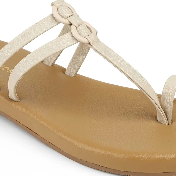 Zelion_Slide_Sandals_For_Women,_Synthetic,_Open_Toe,_Slip_Resistant,_Comfortable,_Lightweight