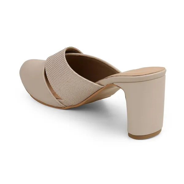 Zelion_Women'S_Block_Heel_Mules_|_Closed_Toe_Slip-On_Sandals_With_Crossover_Design