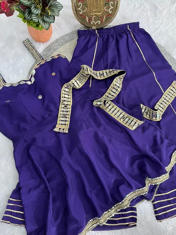 Purple_Ethnic_Embellished_Sharara_Set_For_Girls
