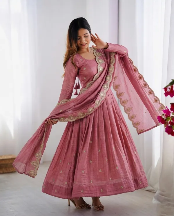 Elegant_Embroidered_Sequence_Designer_Anarkali_Three_Piece_Set
