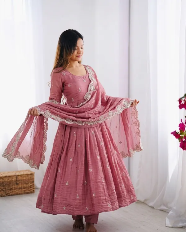 Elegant_Embroidered_Sequence_Designer_Anarkali_Three_Piece_Set