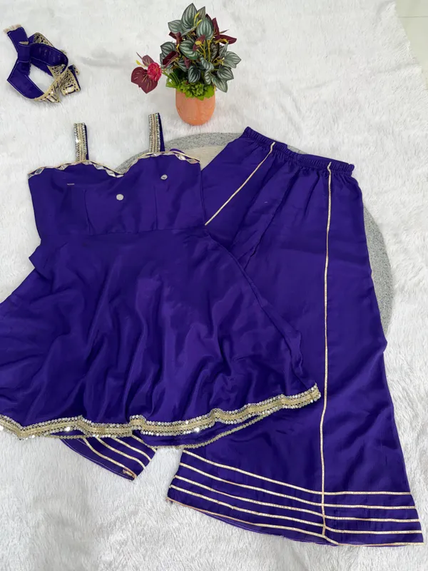 Purple_Ethnic_Embellished_Sharara_Set_For_Girls