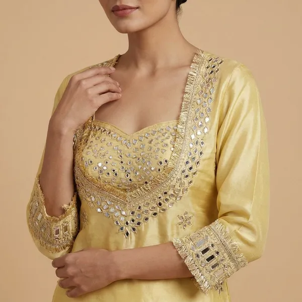 Elegant_Beige_Embellished_Pakistani_Suit_Set_With_Sequin_Work