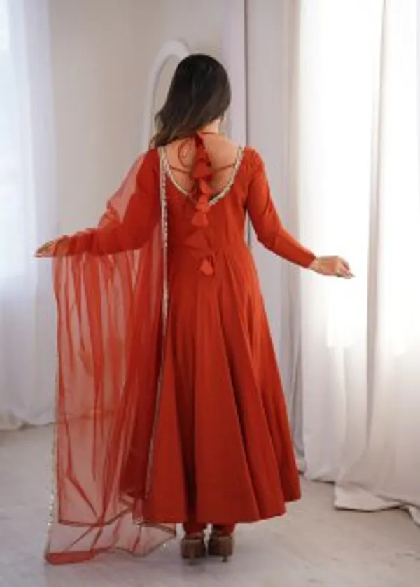 Red_Anarkali_Suit_Set_With_Dupatta_For_Women_Ethnic_Wear