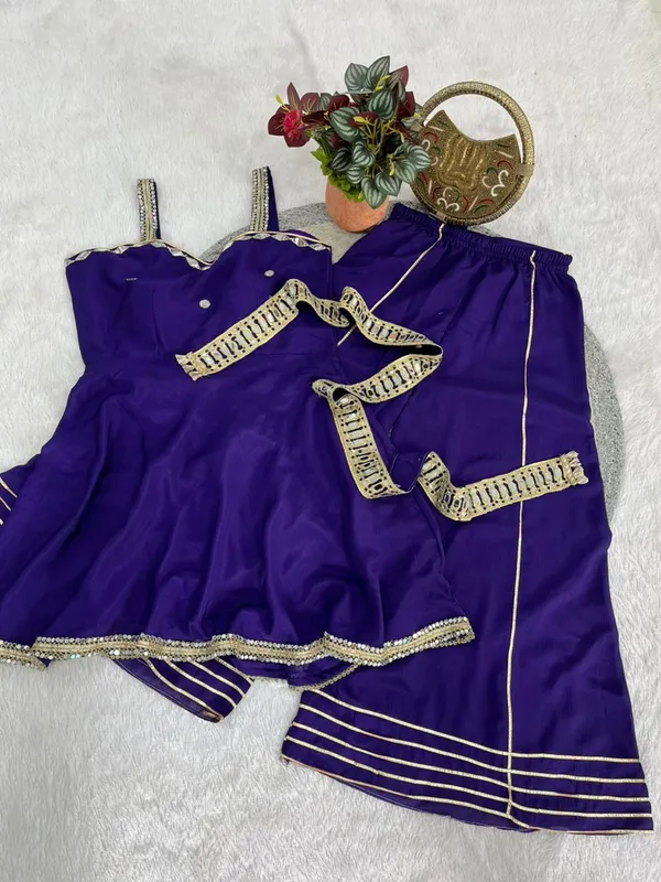 Purple_Ethnic_Embellished_Sharara_Set_For_Girls