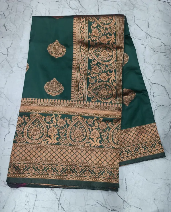 BEAUTIFUL_RICH_PALLU_&_JACQUARD_WORK_ON_ALL_OVER_THE_SAREE