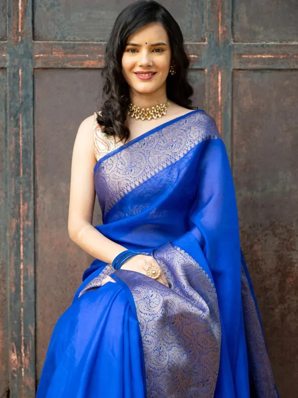 BEAUTIFUL_RICH_PALLU_&_JACQUARD_WORK_ON_ALL_OVER_THE_SAREE.