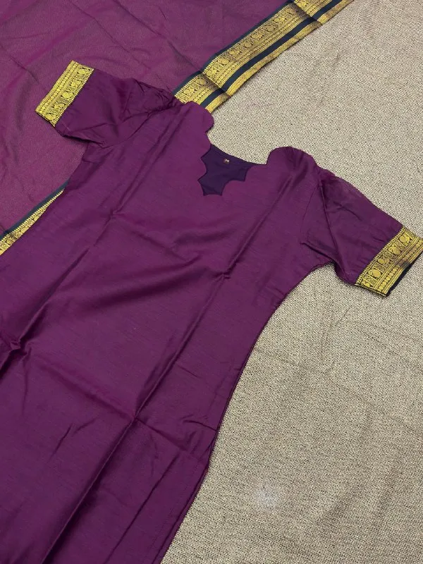 Elegant_South_Indian_kurti_crafted_with_traditional-inspired_design_and_comfortable_fabric,_perfect_for_festive_wear,_casual_outings,_and_ethnic_occasions._Its_graceful_style_and_timeless_charm_bring_a_classy_cultural_touch_to_your_wardrobe.