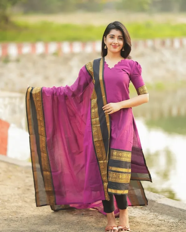 Elegant_South_Indian_kurti_crafted_with_traditional-inspired_design_and_comfortable_fabric,_perfect_for_festive_wear,_casual_outings,_and_ethnic_occasions._Its_graceful_style_and_timeless_charm_bring_a_classy_cultural_touch_to_your_wardrobe.