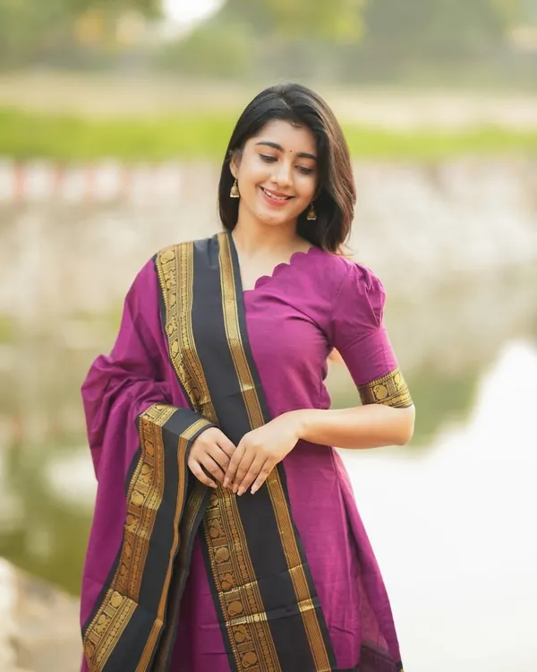 Elegant_South_Indian_kurti_crafted_with_traditional-inspired_design_and_comfortable_fabric,_perfect_for_festive_wear,_casual_outings,_and_ethnic_occasions._Its_graceful_style_and_timeless_charm_bring_a_classy_cultural_touch_to_your_wardrobe.