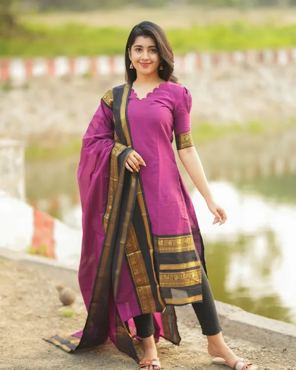 Elegant_South_Indian_kurti_crafted_with_traditional-inspired_design_and_comfortable_fabric,_perfect_for_festive_wear,_casual_outings,_and_ethnic_occasions._Its_graceful_style_and_timeless_charm_bring_a_classy_cultural_touch_to_your_wardrobe.