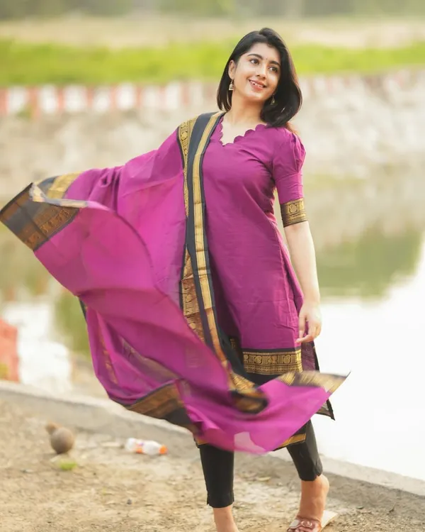 Elegant_South_Indian_kurti_crafted_with_traditional-inspired_design_and_comfortable_fabric,_perfect_for_festive_wear,_casual_outings,_and_ethnic_occasions._Its_graceful_style_and_timeless_charm_bring_a_classy_cultural_touch_to_your_wardrobe.