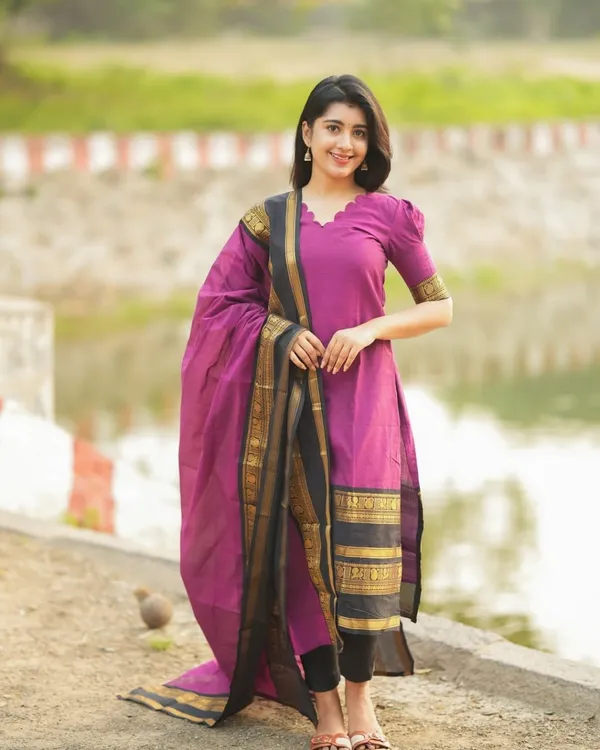 Elegant_South_Indian_kurti_crafted_with_traditional-inspired_design_and_comfortable_fabric,_perfect_for_festive_wear,_casual_outings,_and_ethnic_occasions._Its_graceful_style_and_timeless_charm_bring_a_classy_cultural_touch_to_your_wardrobe.