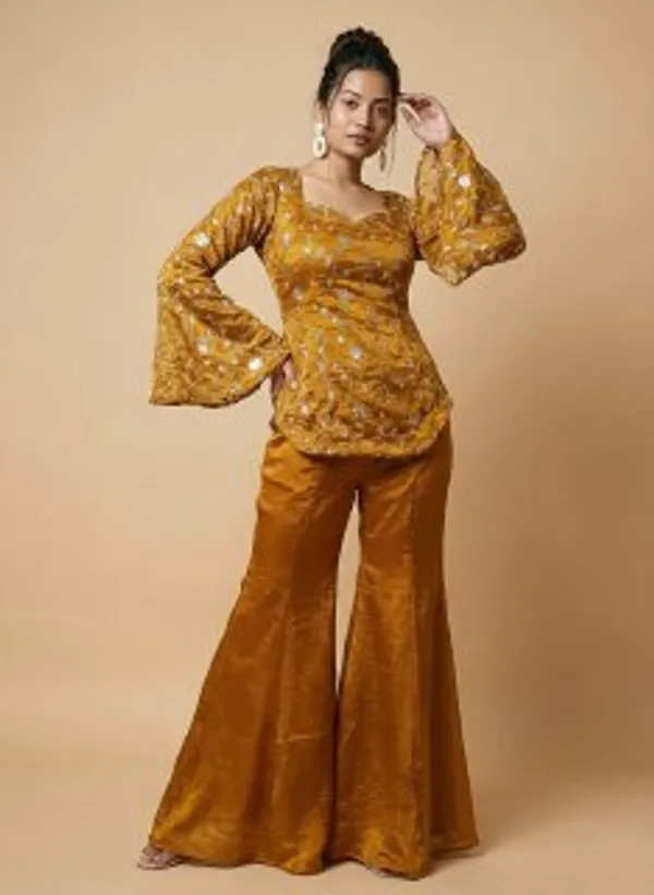 Elegant_Embroidered_Sequence_Work_Designer_Two_Piece_Set