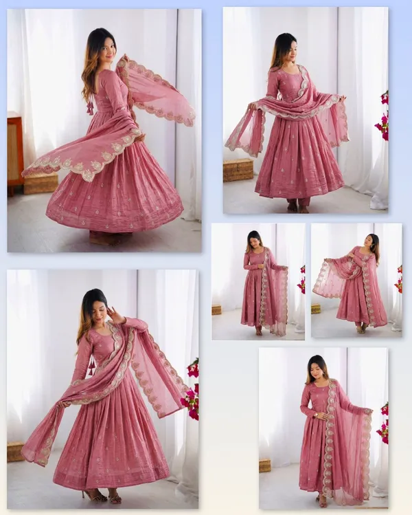 Elegant_Embroidered_Sequence_Designer_Anarkali_Three_Piece_Set