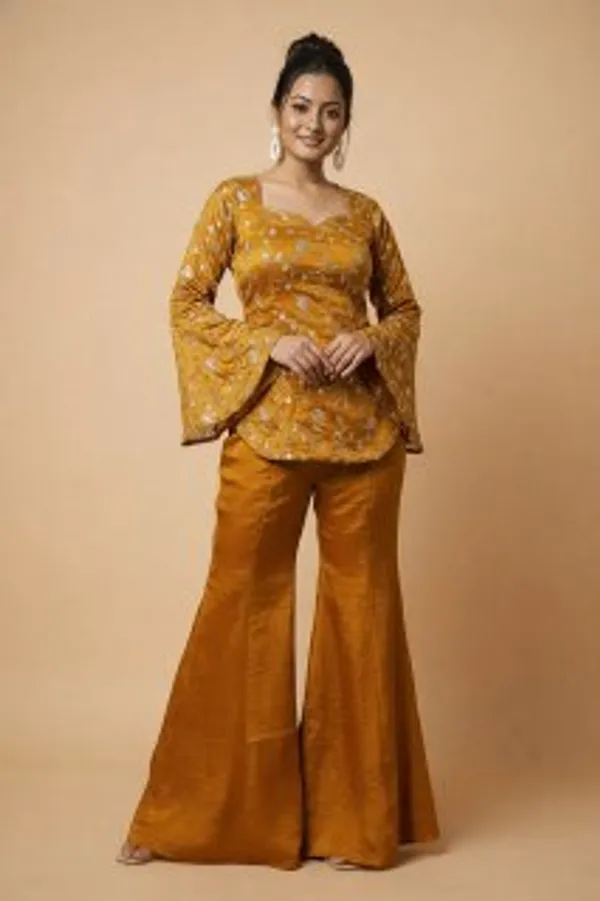 Elegant_Embroidered_Sequence_Work_Designer_Two_Piece_Set