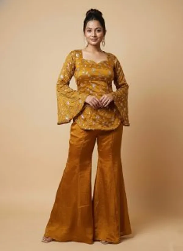 Elegant_Embroidered_Sequence_Work_Designer_Two_Piece_Set