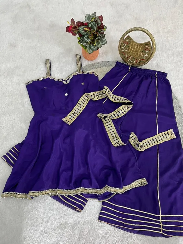 Purple_Ethnic_Embellished_Sharara_Set_For_Girls