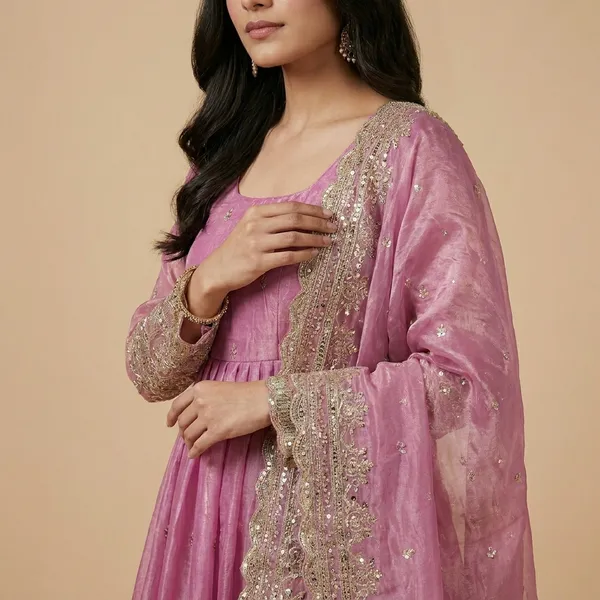 Onion_Pink_Embellished_Anarkali_Suit_Set_With_Dupatta_And_Pants