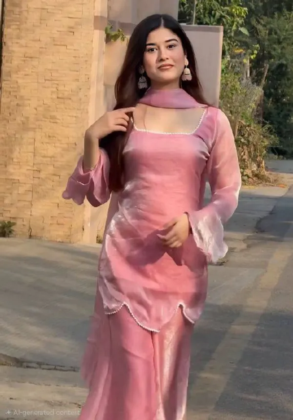pink_women’s_suit_crafted_in_elegant_fabric_with_graceful_design_and_comfortable_fit