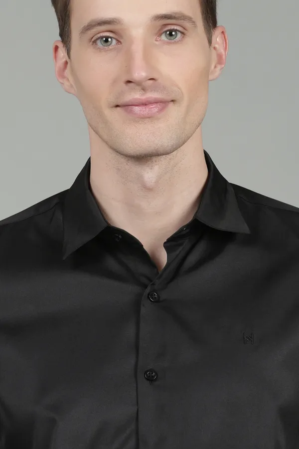 Men_Imported_Satin_Partywear_Shirt_–_Black,_Spread_Collar,_Full_Sleeves