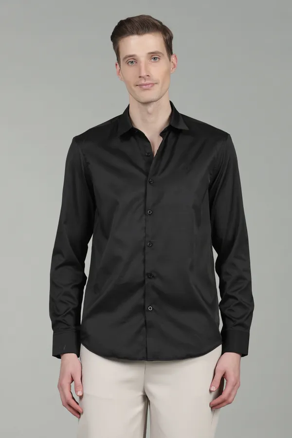 Men_Imported_Satin_Partywear_Shirt_–_Black,_Spread_Collar,_Full_Sleeves