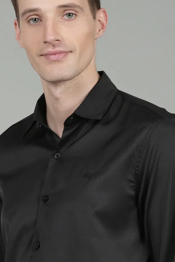 Men_Imported_Satin_Partywear_Shirt_–_Black,_Spread_Collar,_Full_Sleeves