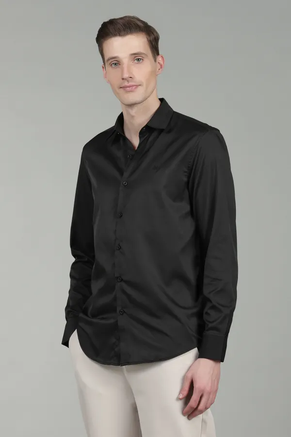 Men_Imported_Satin_Partywear_Shirt_–_Black,_Spread_Collar,_Full_Sleeves