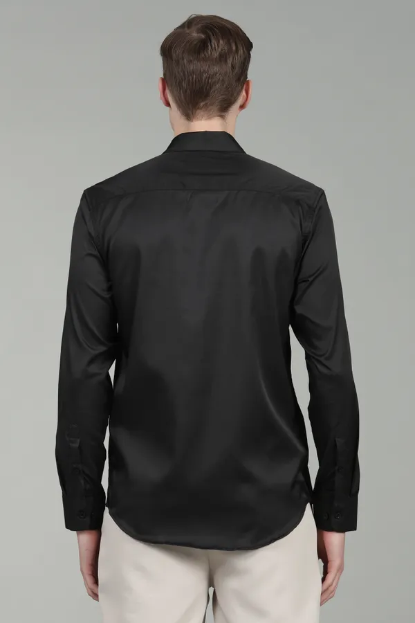 Men_Imported_Satin_Partywear_Shirt_–_Black,_Spread_Collar,_Full_Sleeves