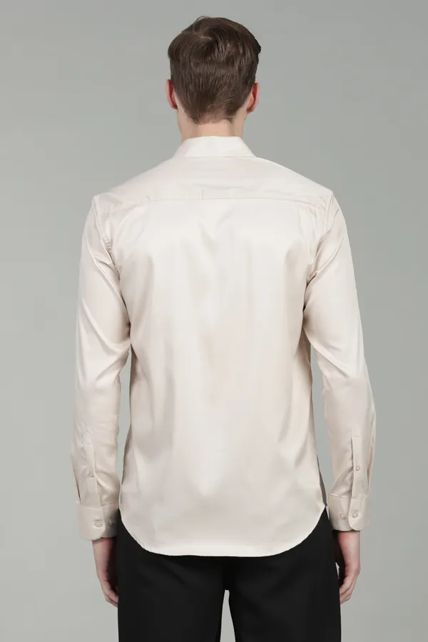 Men_Imported_Satin_Partywear_Shirt_–_Off_White,_Spread_Collar,_Full_Sleeves