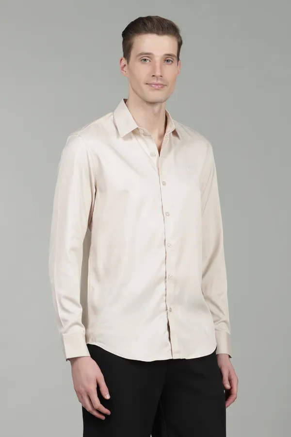 Men_Imported_Satin_Partywear_Shirt_–_Off_White,_Spread_Collar,_Full_Sleeves