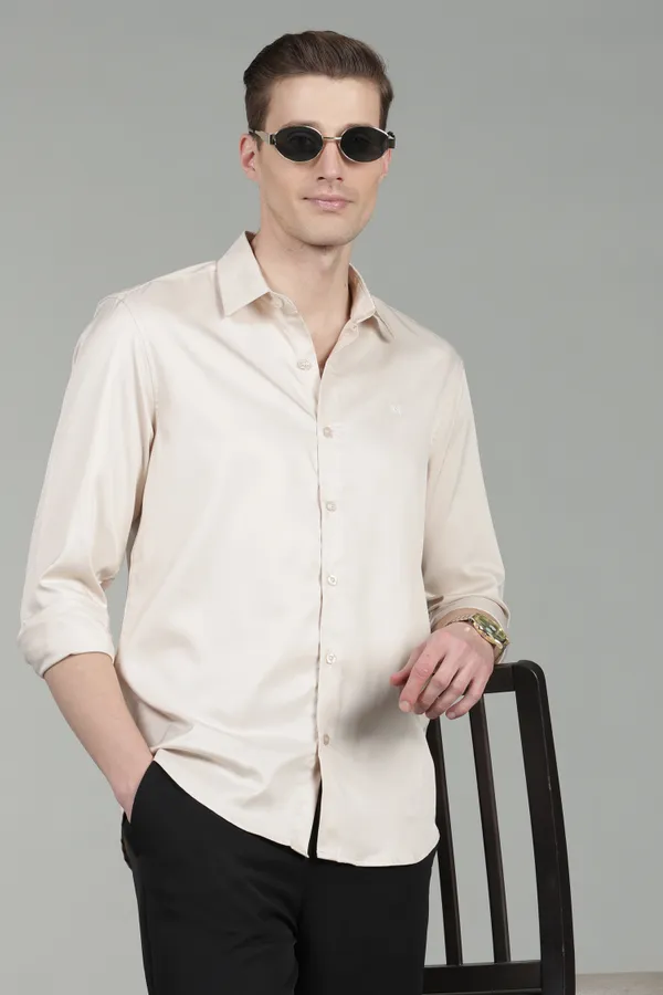 Men_Imported_Satin_Partywear_Shirt_–_Off_White,_Spread_Collar,_Full_Sleeves