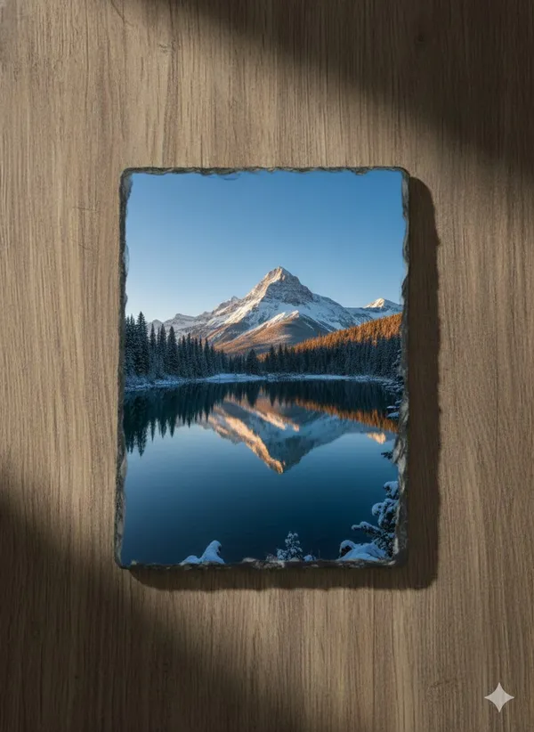 White_Marble_Photo_Frame_For_Home_&_Decor