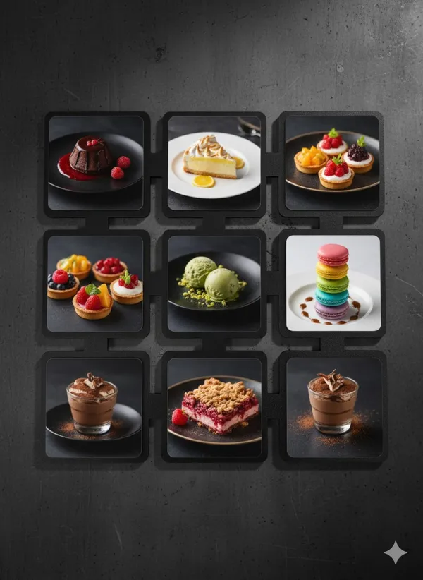 Black_Wooden_Photo_Frame_For_Home_&_Decor