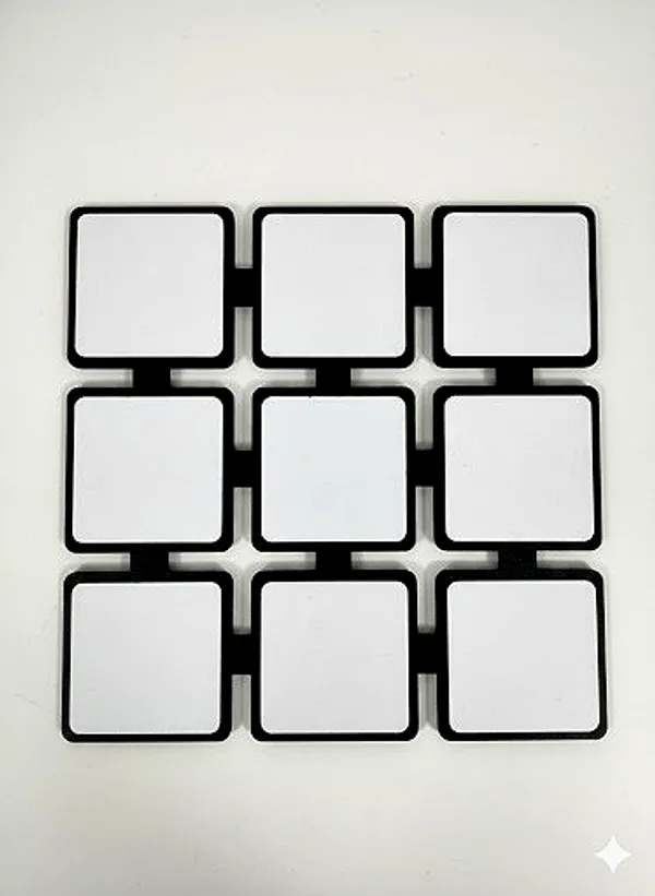 Black_Wooden_Photo_Frame_For_Home_&_Decor