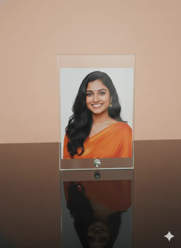 Glossy_Glass_Photo_Frame_For_Home_&_Decor