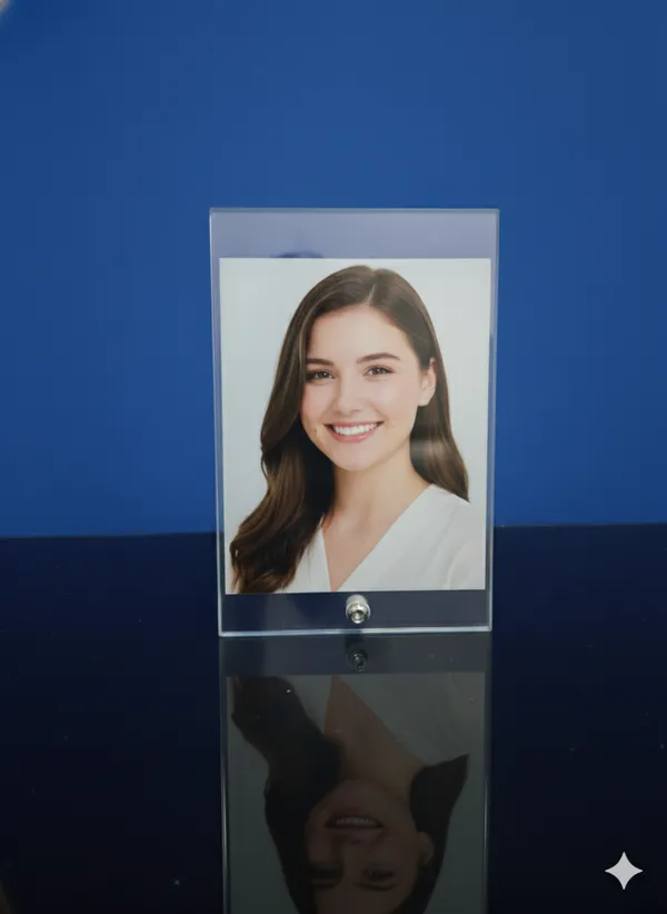 Glossy_Glass_Photo_Frame_For_Home_&_Decor