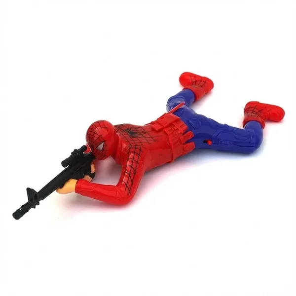 Multicolor_Spider_Man_&_Dino(Pack_of_2)
