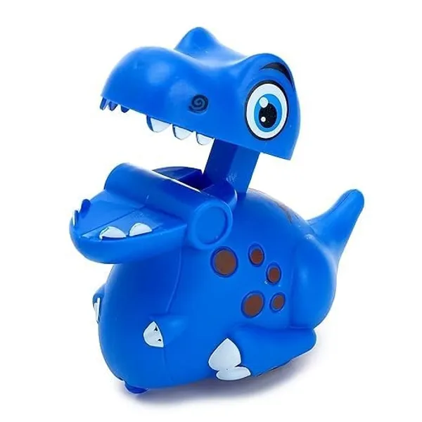 Multicolor_Spider_Man_&_Dino(Pack_of_2)