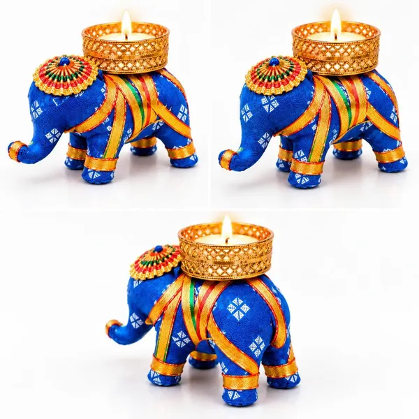Elephant_Diya_Pack_of_10