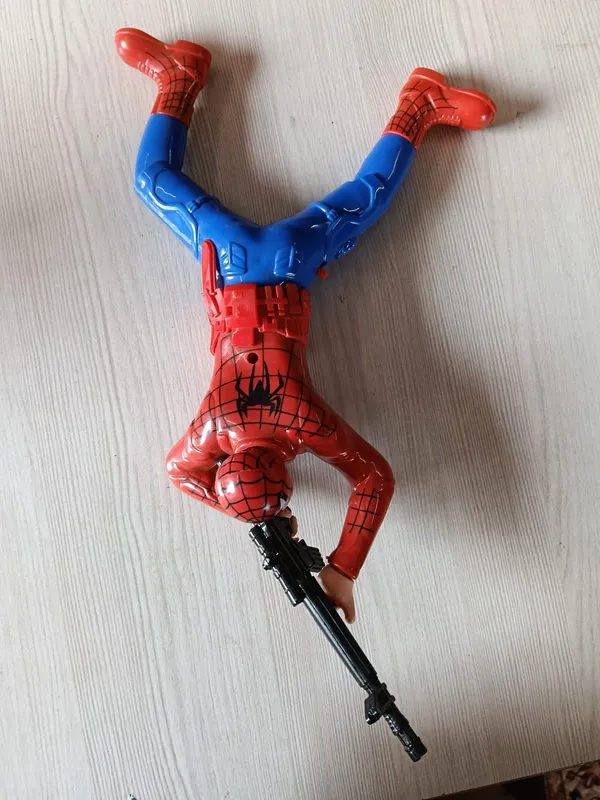 Firing_Spider_Man_Kids_toy_(Pack_of_1)