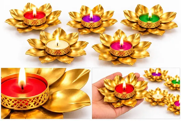 Golden_Lotus_Metal_Pack_of_10