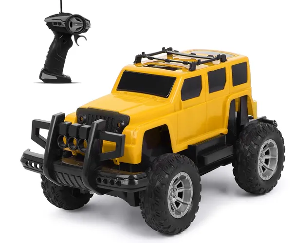 Kids_Remote_Control_Rechargable_SUV_Hummer_JEEP_with_Joystick_Remote
