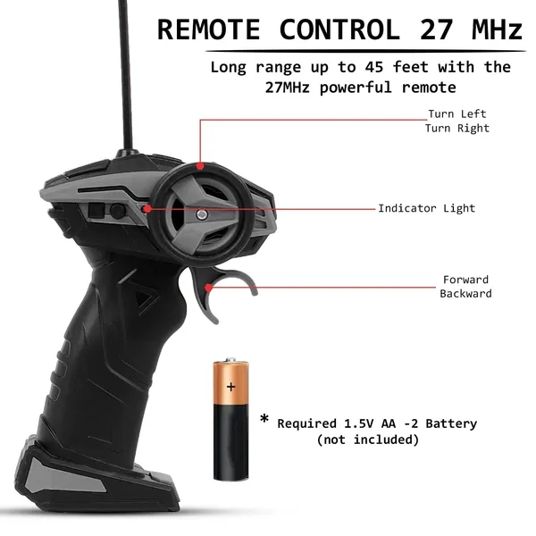 Kids_Remote_Control_Rechargable_SUV_Hummer_JEEP_with_Joystick_Remote
