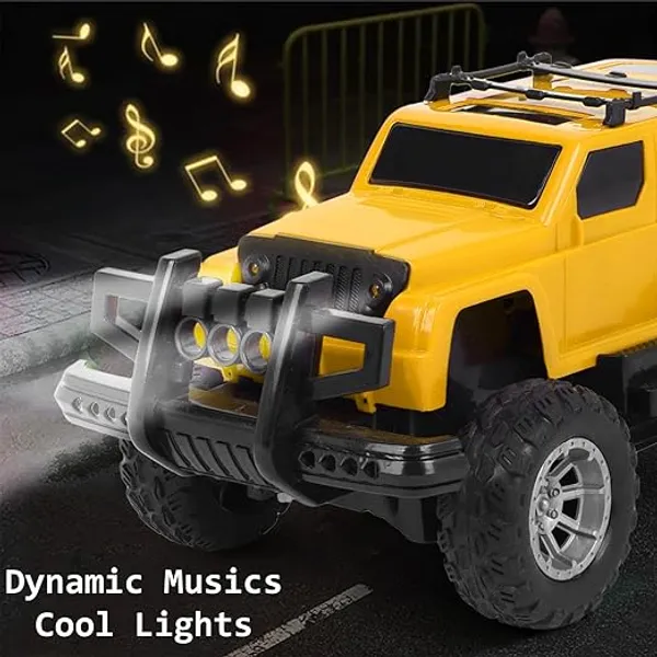 Kids_Remote_Control_Rechargable_SUV_Hummer_JEEP_with_Joystick_Remote