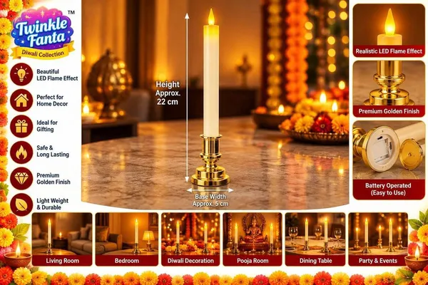 LED_swing_electronic_candles