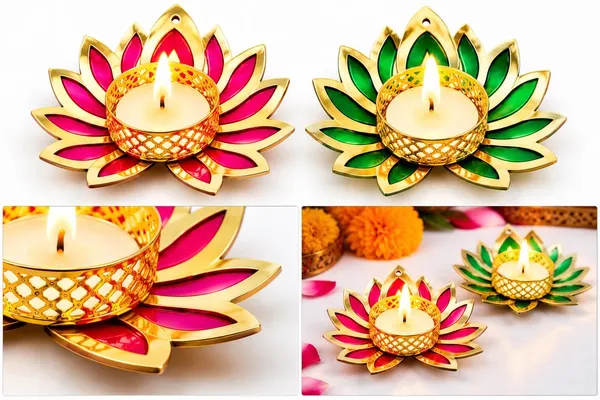 Lotus_Flower_Diya_Pack_of_10