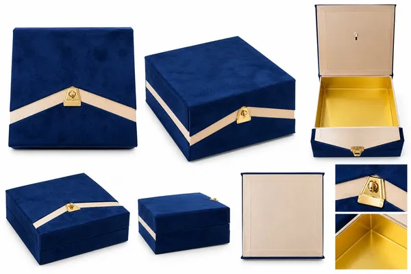 Premium_Navy_Blue_Velvet_Empty__Gift_Box_with_Gold_Metal_Lock_–_Luxury_Multipurpose_Gift_Packaging_Box